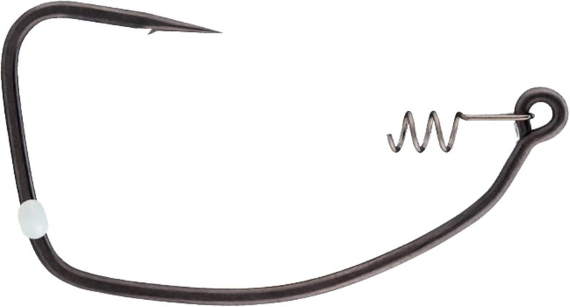 BKK TitanRider Worm Hooks - Image 3